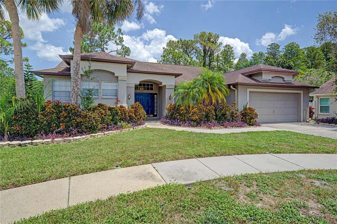 7201 Forestedge Court , New Port Richey, FL 34655 Photo