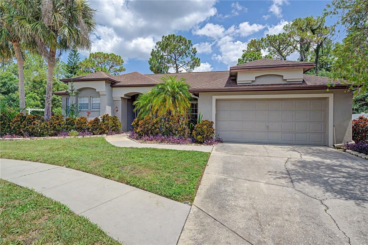7201 Forestedge Court , New Port Richey, FL 34655 Photo
