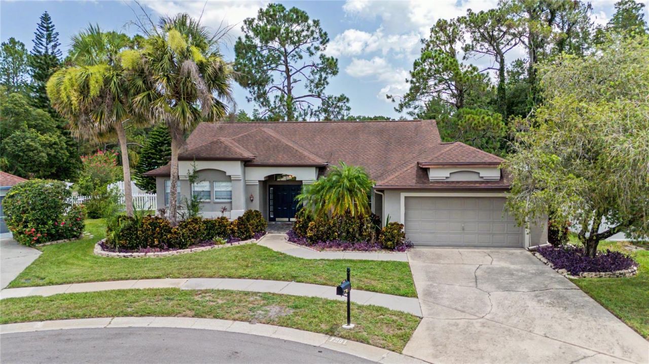 7201 Forestedge Court , New Port Richey, FL 34655 Photo