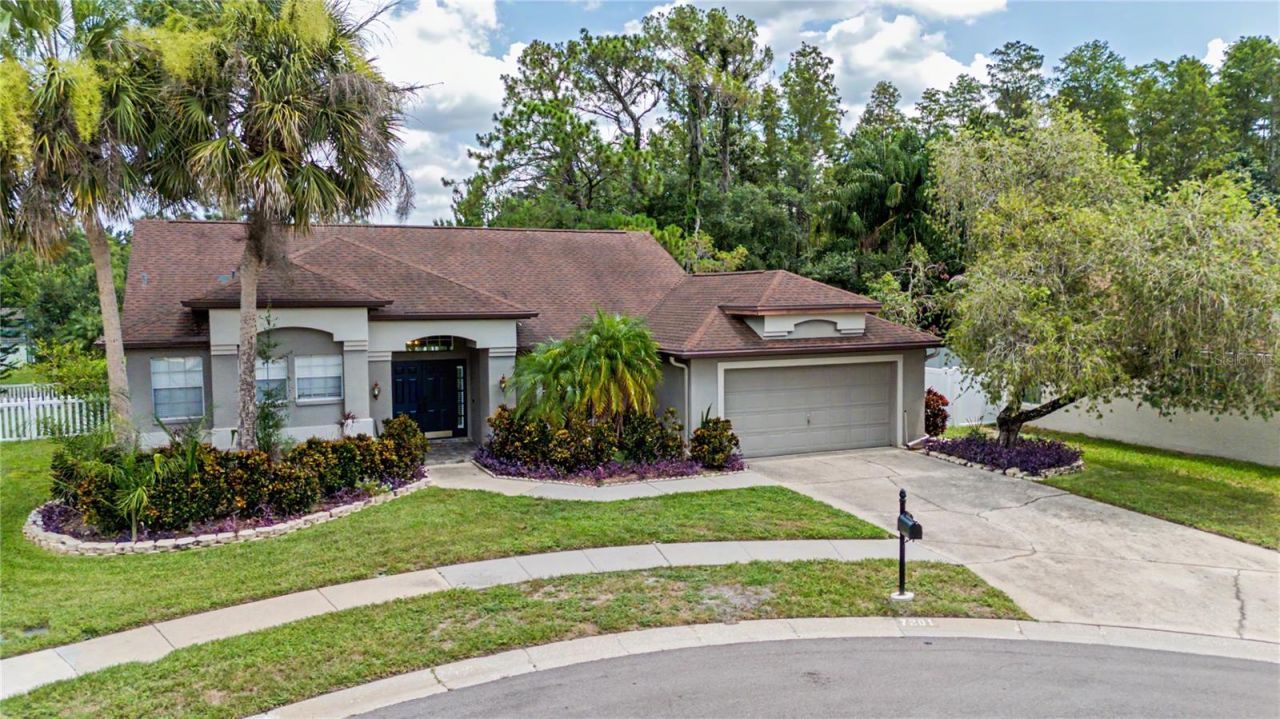 7201 Forestedge Court , New Port Richey, FL 34655 Photo