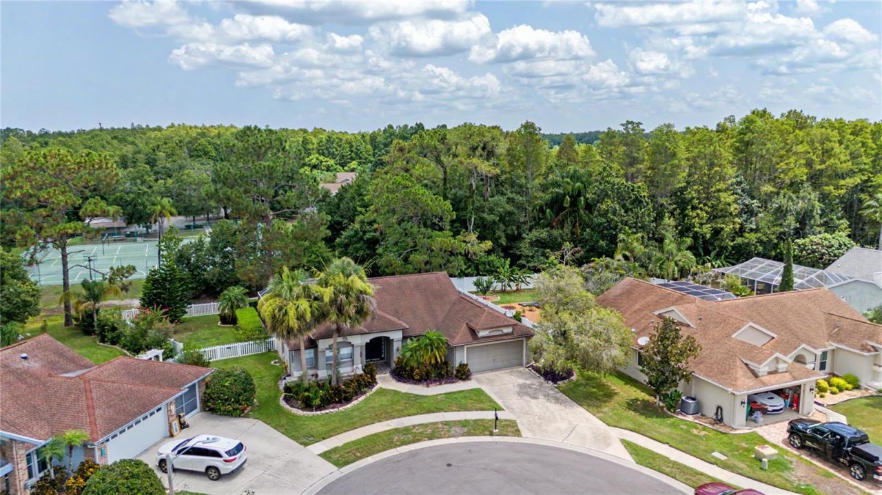 7201 Forestedge Court , New Port Richey, FL 34655 Photo