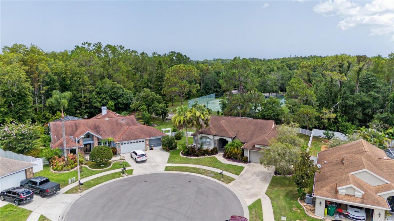 7201 Forestedge Court , New Port Richey, FL 34655 Photo