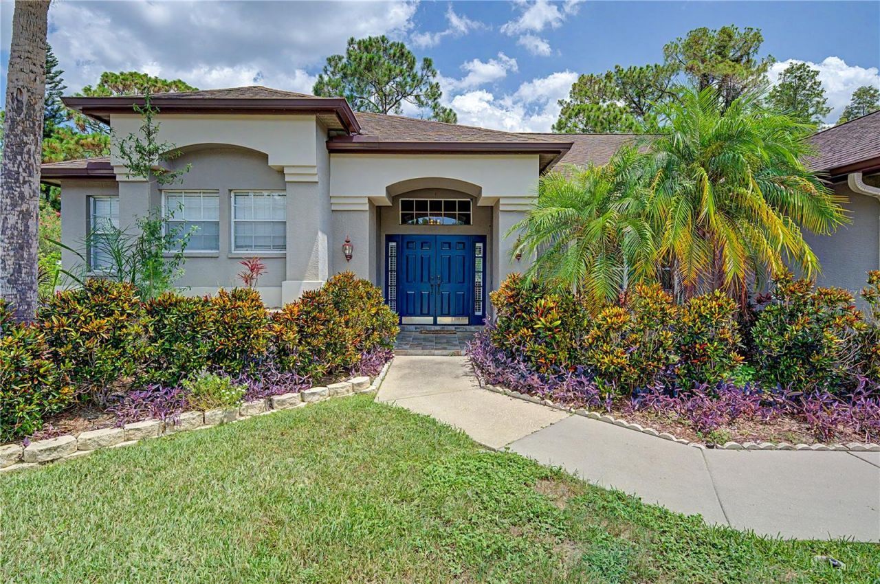 7201 Forestedge Court , New Port Richey, FL 34655 Photo