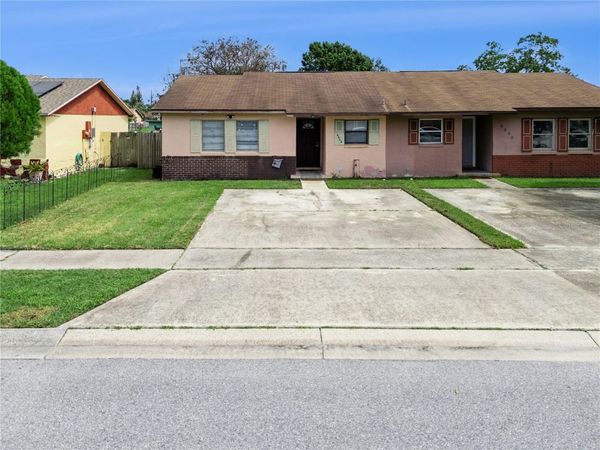 6833 LONGMEADE LANE , ORLANDO, FL 32822