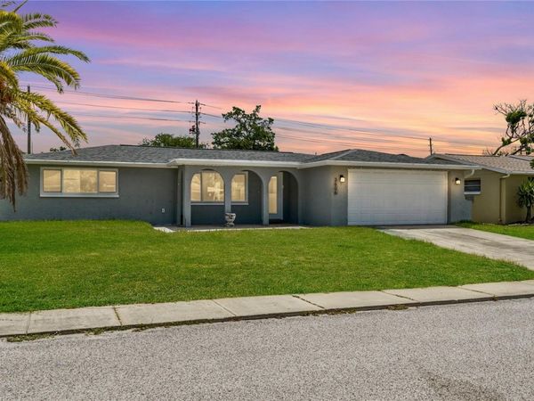3606 COCKATOO DRIVE , NEW PORT RICHEY, FL 34652