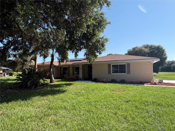 41 GREENFIELD COURT , WINTER HAVEN, FL 33884