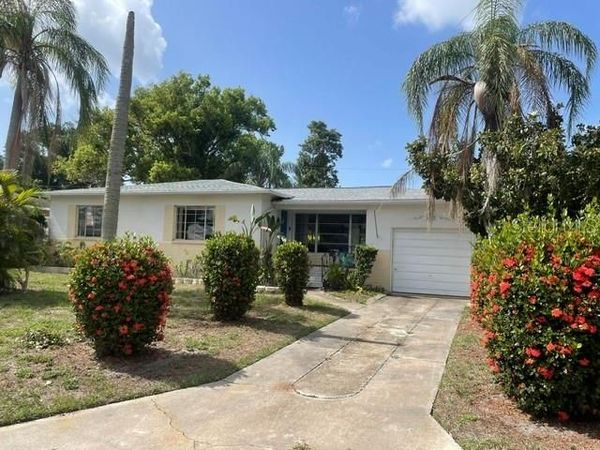3752 BENSON AVENUE N, ST PETERSBURG, FL 33713