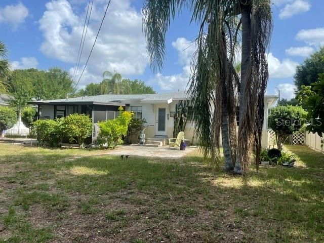 3752 Benson Avenue N, Saint Petersburg, FL 33713 Photo