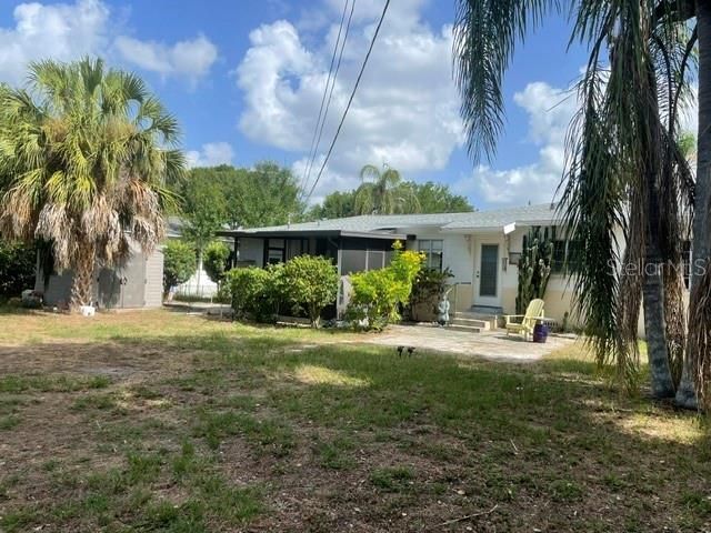 3752 Benson Avenue N, Saint Petersburg, FL 33713 Photo
