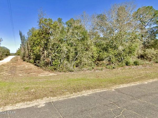 0 W Laurel Drive , Alford, FL 32420