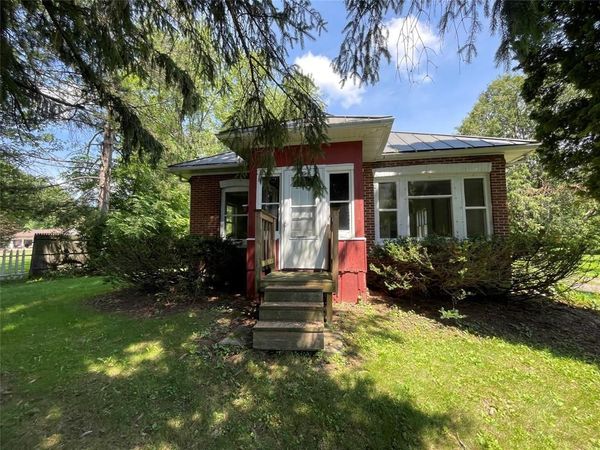 805 E Clover Street, Withee, WI 54498