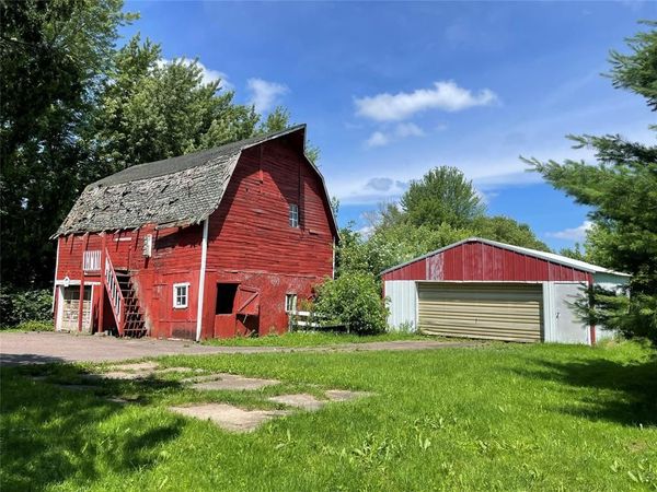 805 E Clover Street, Withee, WI 54498