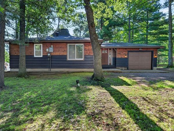 29110 Treasure Island Trail Way, Danbury, WI 54830