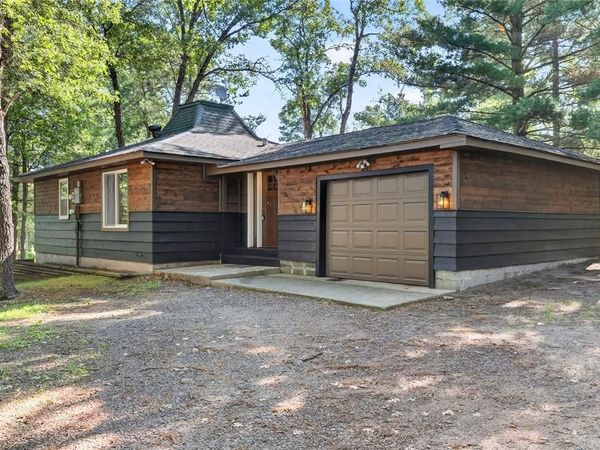 29110 Treasure Island Trail Way, Danbury, WI 54830