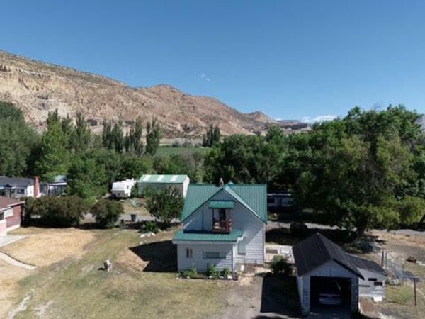 350 W MAIN ST , Emery, UT 84522