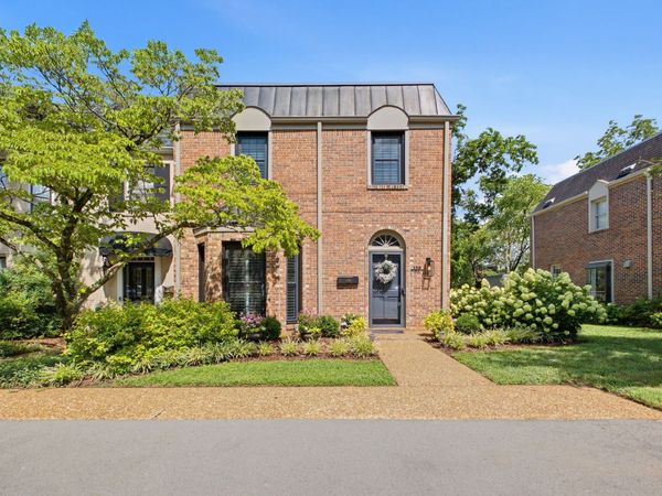 4400 Belmont Park Ter, Unit 173, Nashville, TN 37215