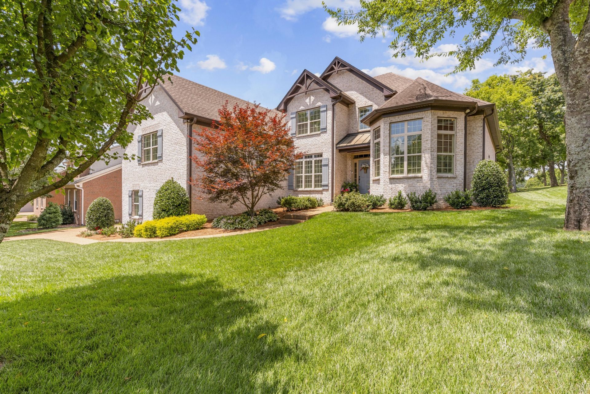 239 Spy Glass Way, Hendersonville, TN 37075 Main Photo