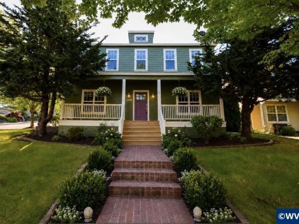 5378 Hickory Hill Dr SE, Salem, OR 97306
