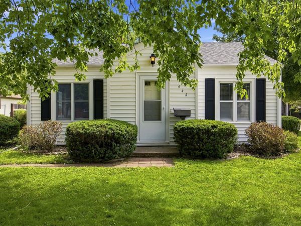 442 4th Avenue, Iowa City, IA 52245