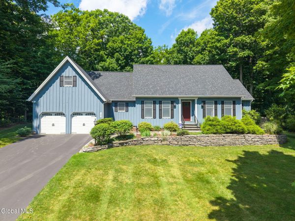 107 Chancellor Drive, Guilderland, NY 12084