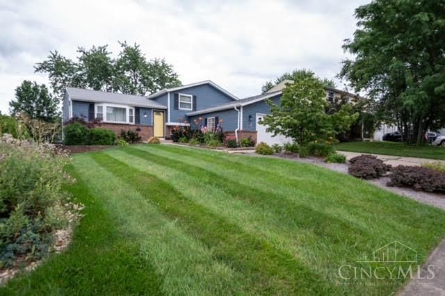 11562 Lincolnshire Drive, Forest Park, OH 45240 Main Photo