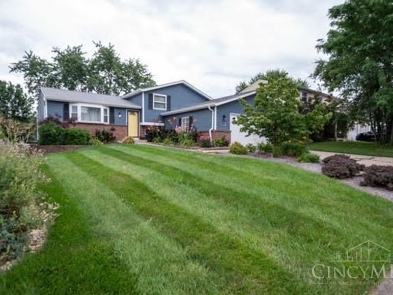 11562 Lincolnshire Drive, Forest Park, OH 45240 Photo 1