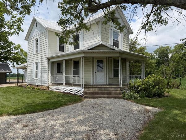 519 N Snyder Road, Dayton, OH 45417