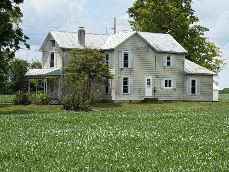 519 N Snyder Road, Trotwood, OH 45417 Photo 11