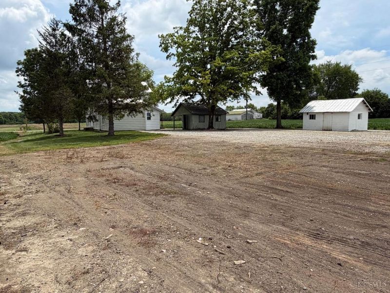519 N Snyder Road, Trotwood, OH 45417 Photo 2