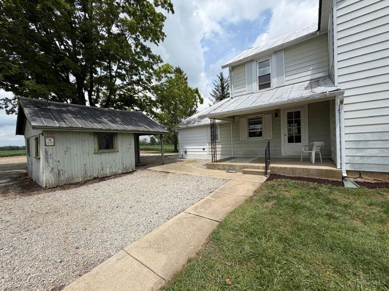 519 N Snyder Road, Trotwood, OH 45417 Photo 4