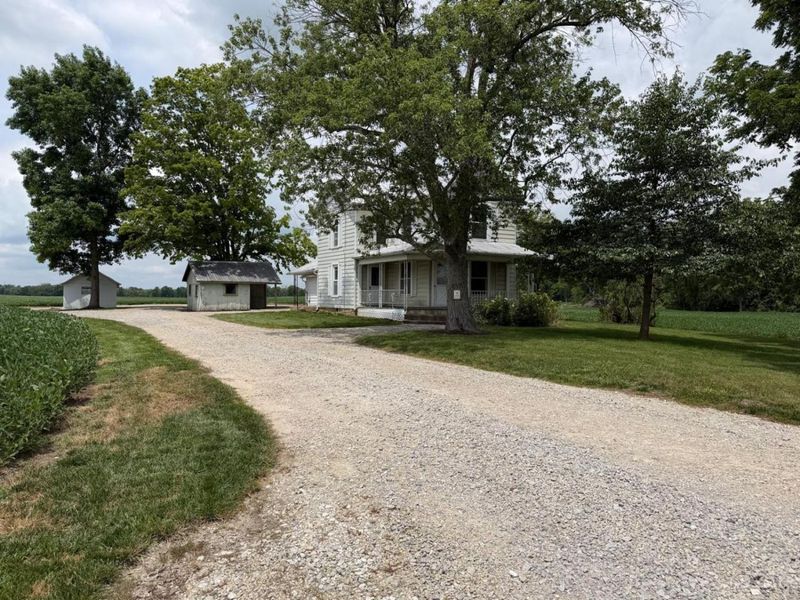 519 N Snyder Road, Trotwood, OH 45417 Photo 5