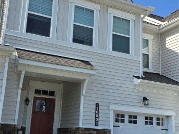 10803 Farmstead Mill Drive, Henrico, VA 23059