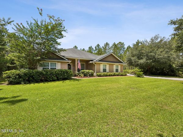 11189 SADDLE CLUB Drive, Jacksonville, FL 32219