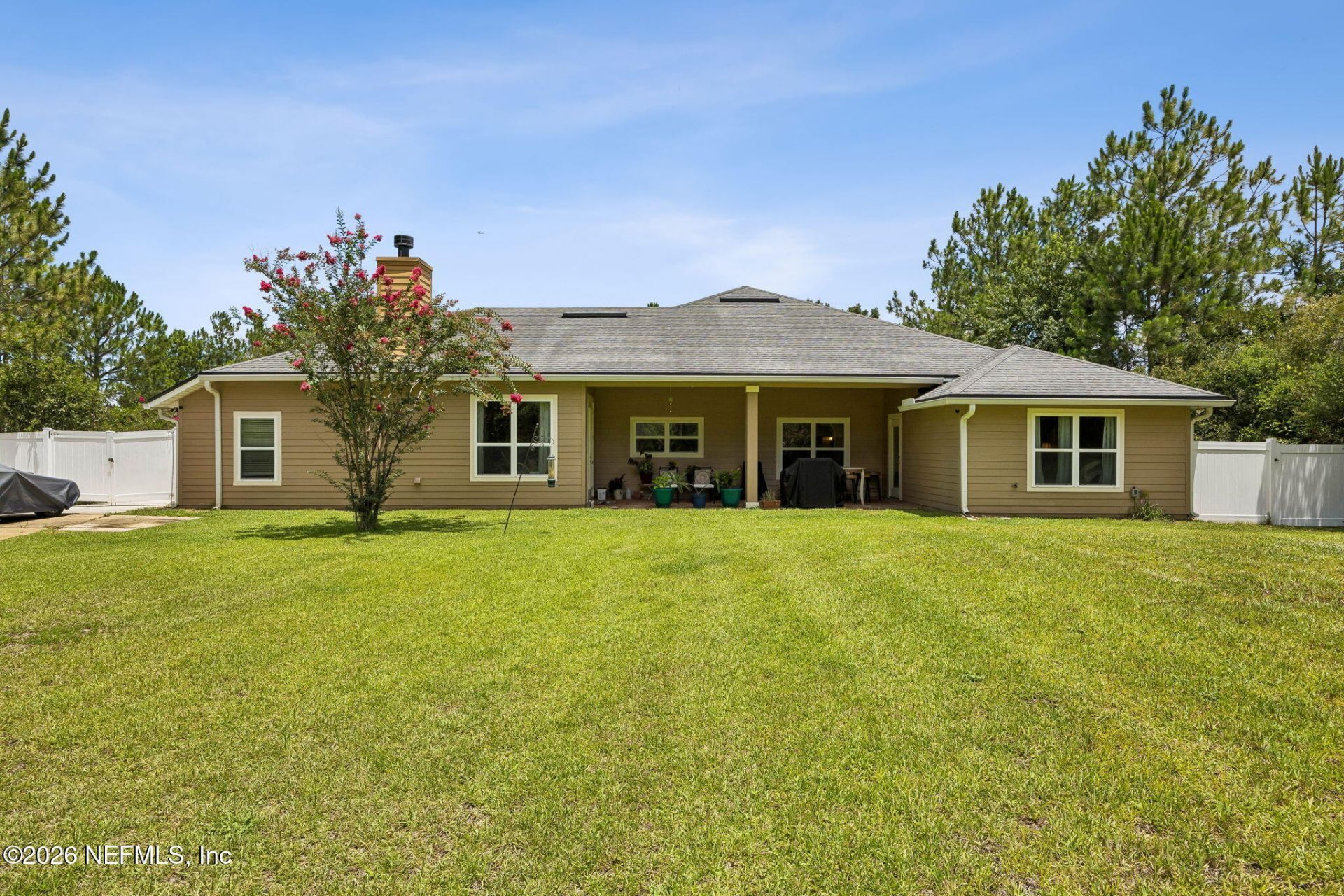 11189 Saddle Club Drive, Jacksonville, FL 32219 Photo