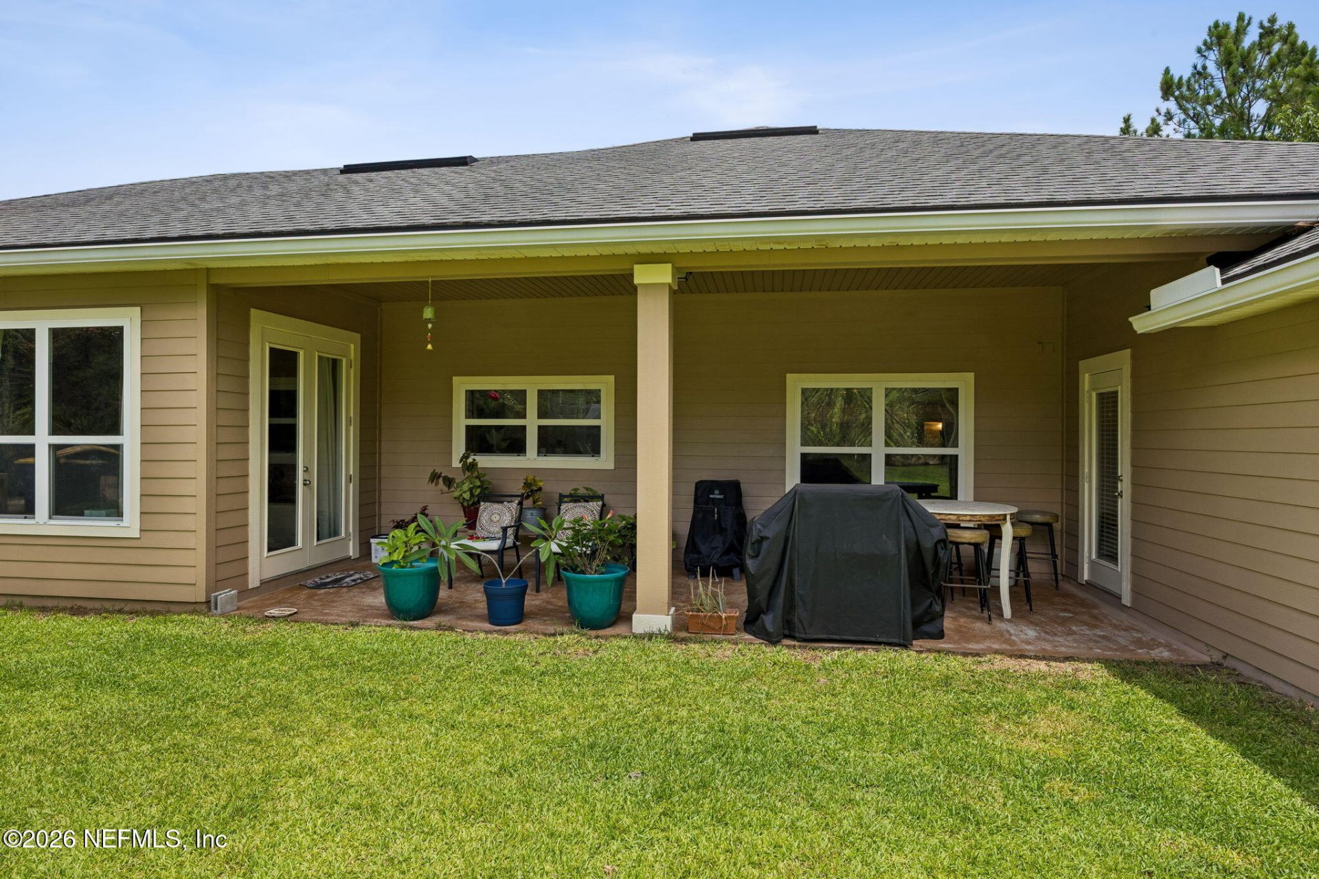 11189 Saddle Club Drive, Jacksonville, FL 32219 Photo
