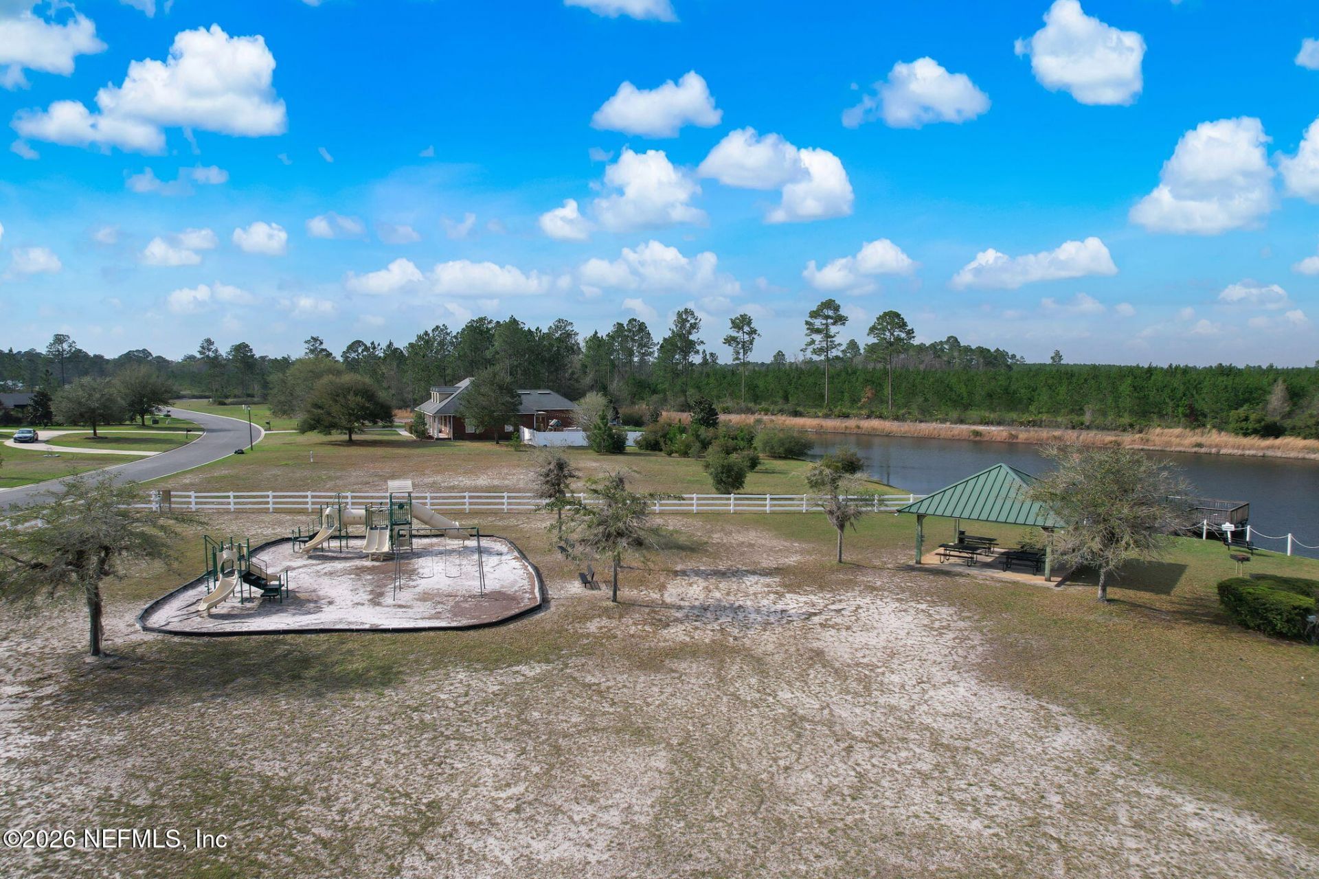11189 Saddle Club Drive, Jacksonville, FL 32219 Photo