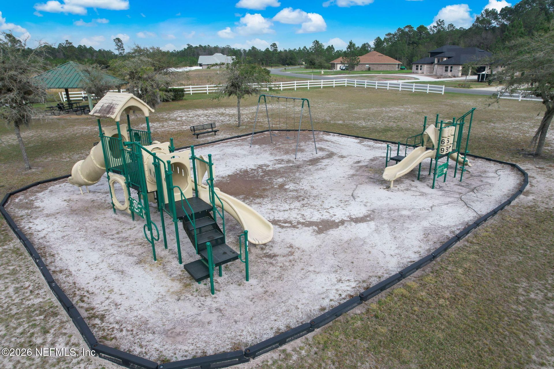 11189 Saddle Club Drive, Jacksonville, FL 32219 Photo