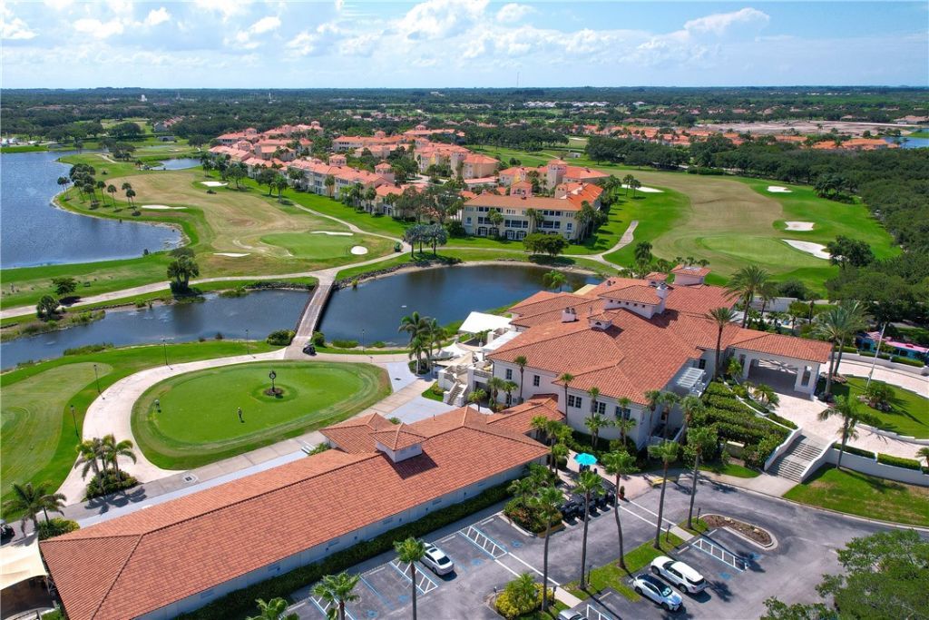 1726 Victoria Circle, Vero Beach, FL 32967 Photo