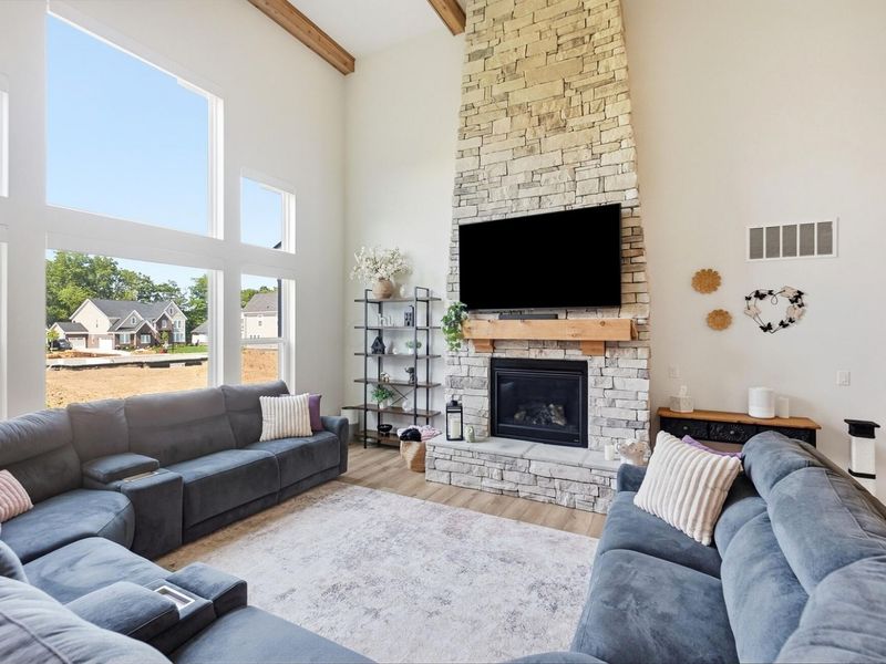 1302 Blueberry, Grove City, OH 43123 Photo 12