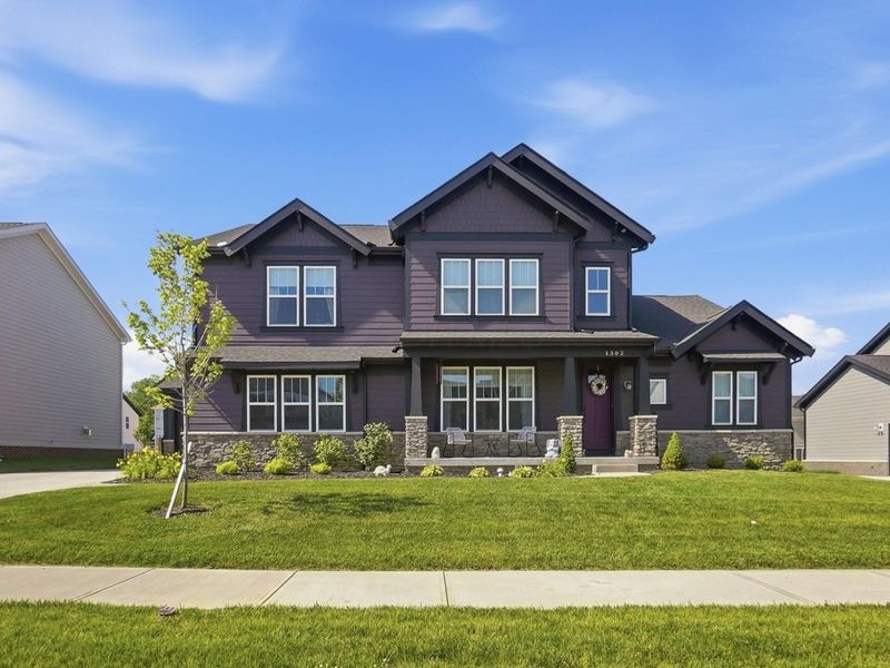 1302 Blueberry, Grove City, OH 43123 Photo 2
