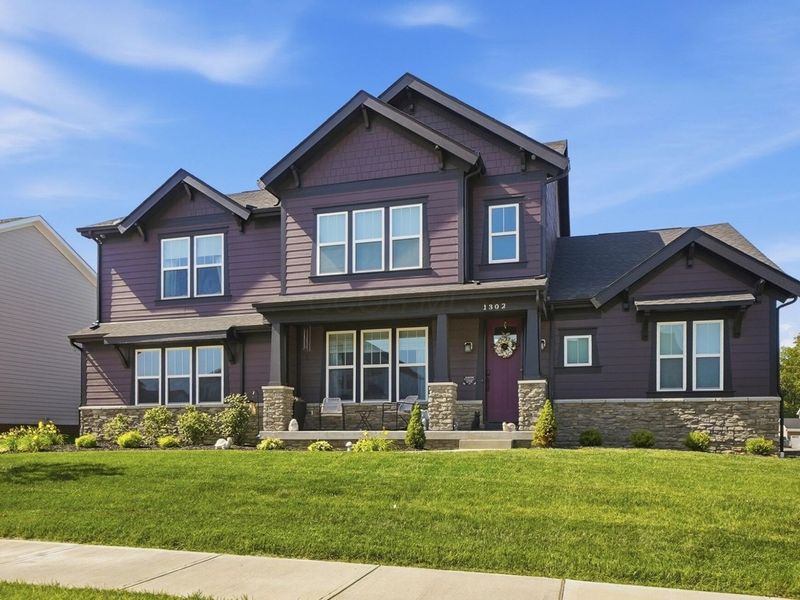1302 Blueberry, Grove City, OH 43123 Photo 3