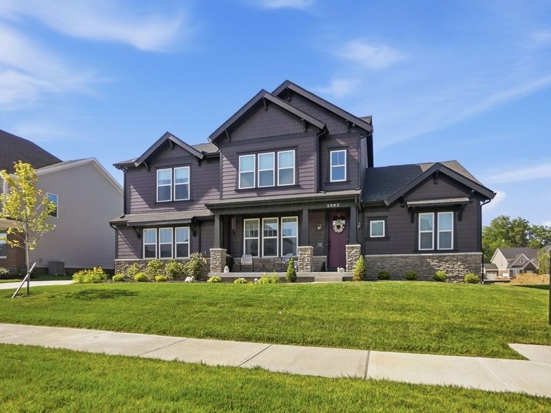 1302 Blueberry, Grove City, OH 43123 Photo 4