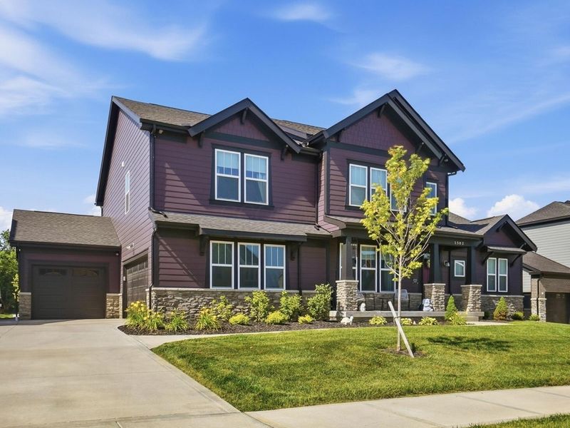 1302 Blueberry, Grove City, OH 43123 Photo 5