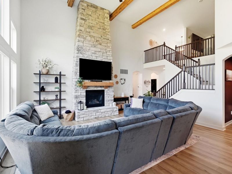 1302 Blueberry, Grove City, OH 43123 Photo 9