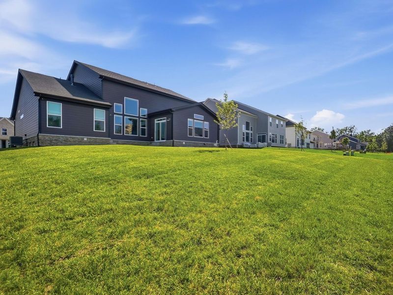 1302 Blueberry, Grove City, OH 43123 Photo 94