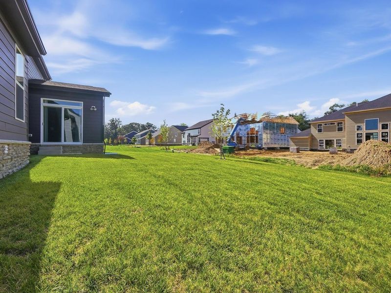 1302 Blueberry, Grove City, OH 43123 Photo 95