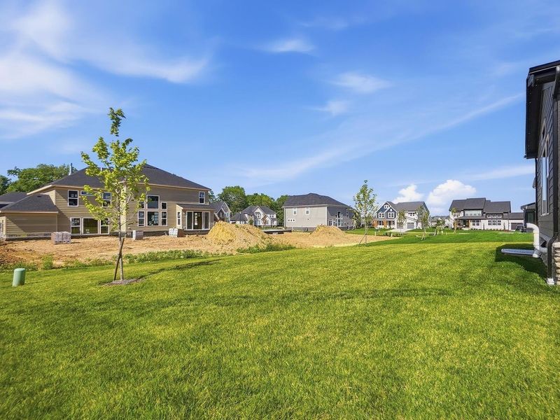 1302 Blueberry, Grove City, OH 43123 Photo 95