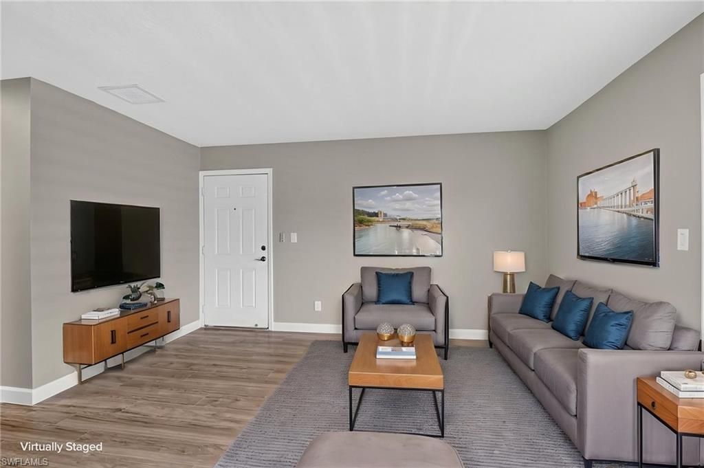3340 N Key Dr, Unit 7, North Fort Myers, FL 33903 Photo