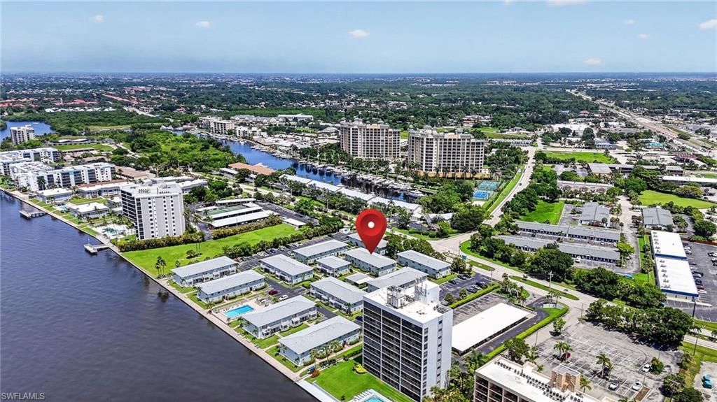3340 N Key Dr, Unit 7, North Fort Myers, FL 33903 Photo