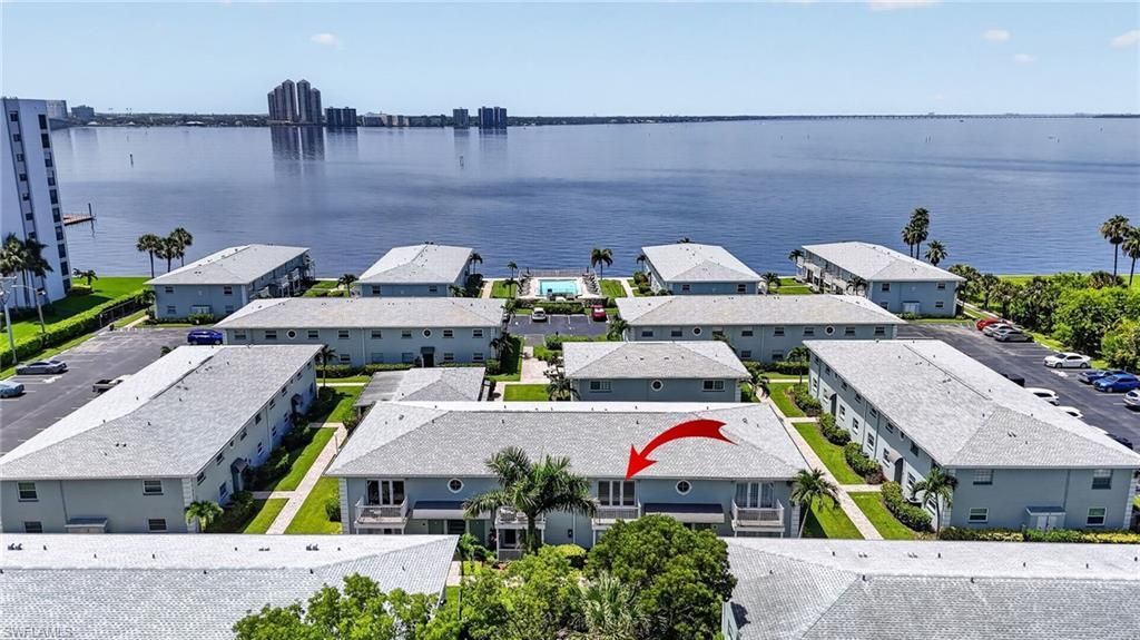 3340 N Key Dr, Unit 7, North Fort Myers, FL 33903 Photo